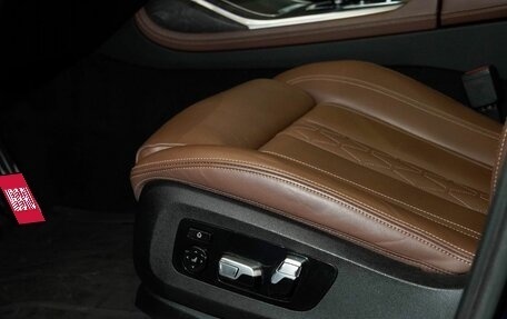 BMW X7, 2021 год, 8 000 000 рублей, 23 фотография