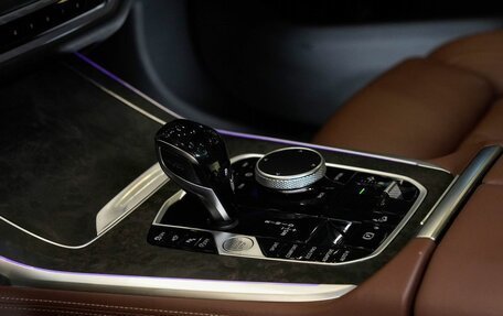 BMW X7, 2021 год, 8 000 000 рублей, 28 фотография