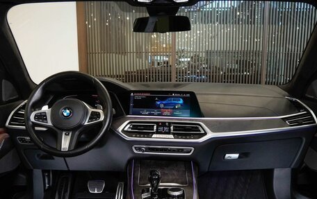 BMW X7, 2021 год, 8 000 000 рублей, 30 фотография