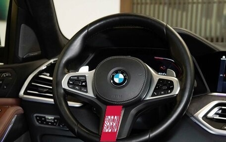 BMW X7, 2021 год, 8 000 000 рублей, 33 фотография