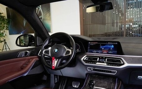 BMW X7, 2021 год, 8 000 000 рублей, 39 фотография