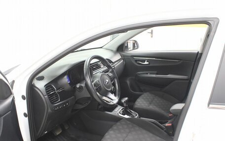 KIA Rio IV, 2020 год, 1 309 900 рублей, 12 фотография