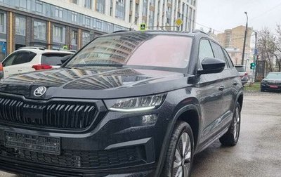 Skoda Kodiaq I, 2024 год, 5 190 000 рублей, 1 фотография