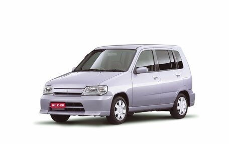 Nissan Cube II, 2000 год, 300 000 рублей, 1 фотография