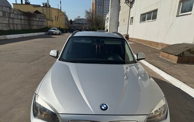 BMW X1, 2013 год, 1 500 000 рублей, 1 фотография