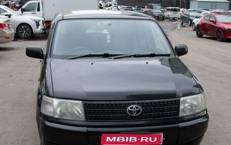 Toyota Probox I, 2003 год, 520 000 рублей, 1 фотография
