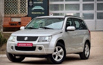 Suzuki Grand Vitara, 2008 год, 920 000 рублей, 1 фотография