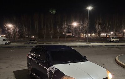Nissan Wingroad III, 2001 год, 275 000 рублей, 1 фотография