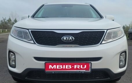 KIA Sorento II рестайлинг, 2019 год, 2 800 000 рублей, 1 фотография