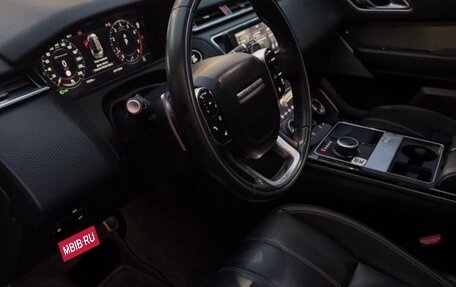 Land Rover Range Rover Velar I, 2019 год, 3 900 000 рублей, 1 фотография