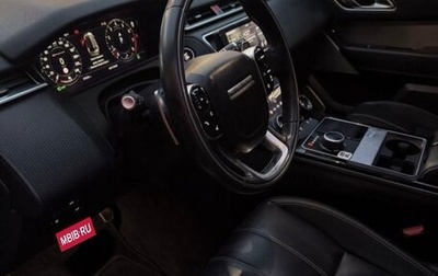 Land Rover Range Rover Velar I, 2019 год, 3 900 000 рублей, 1 фотография