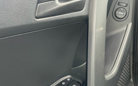 Hyundai Creta I рестайлинг, 2019 год, 1 719 000 рублей, 11 фотография