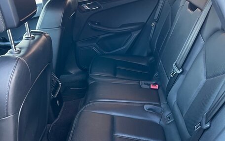 Porsche Macan I рестайлинг, 2016 год, 12 фотография