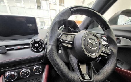 Mazda CX-3 I, 2017 год, 1 650 000 рублей, 8 фотография