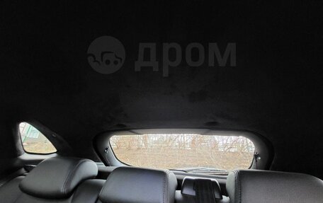Mazda CX-3 I, 2017 год, 1 650 000 рублей, 11 фотография