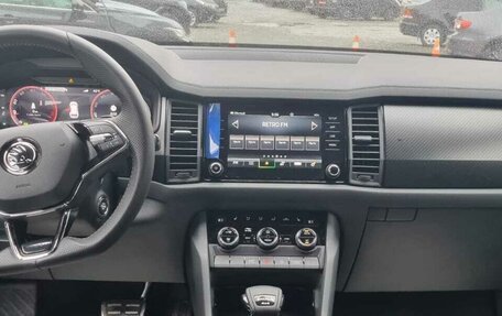 Skoda Kodiaq I, 2024 год, 5 190 000 рублей, 6 фотография