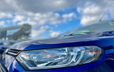 Ford EcoSport, 2014 год, 1 130 000 рублей, 8 фотография