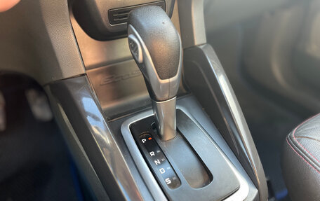 Ford EcoSport, 2014 год, 1 130 000 рублей, 27 фотография