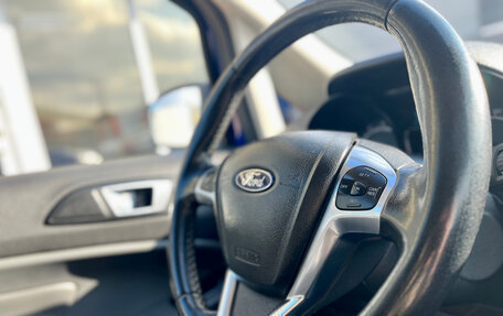 Ford EcoSport, 2014 год, 1 130 000 рублей, 29 фотография