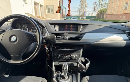 BMW X1, 2013 год, 1 500 000 рублей, 6 фотография