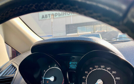 Ford EcoSport, 2014 год, 1 130 000 рублей, 32 фотография