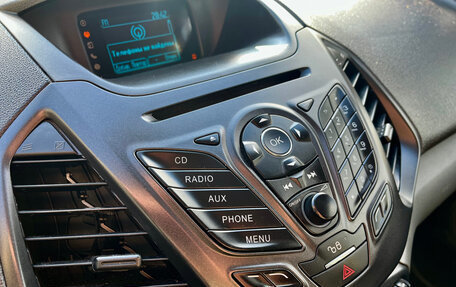 Ford EcoSport, 2014 год, 1 130 000 рублей, 30 фотография