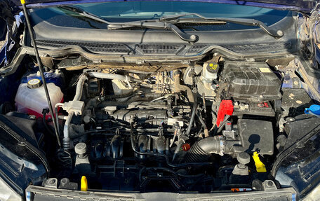 Ford EcoSport, 2014 год, 1 130 000 рублей, 33 фотография