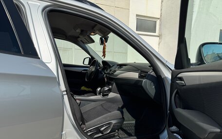 BMW X1, 2013 год, 1 500 000 рублей, 7 фотография