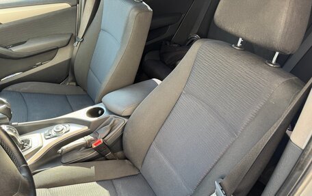 BMW X1, 2013 год, 1 500 000 рублей, 8 фотография