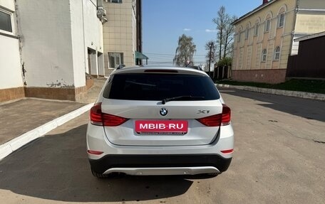 BMW X1, 2013 год, 1 500 000 рублей, 4 фотография