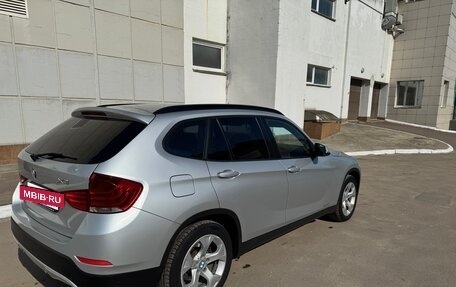 BMW X1, 2013 год, 1 500 000 рублей, 9 фотография