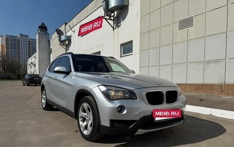 BMW X1, 2013 год, 1 500 000 рублей, 2 фотография