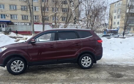 Lifan Myway, 2017 год, 800 000 рублей, 2 фотография