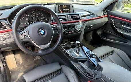 BMW 4 серия, 2016 год, 2 700 000 рублей, 4 фотография