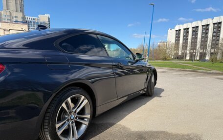 BMW 4 серия, 2016 год, 2 700 000 рублей, 5 фотография