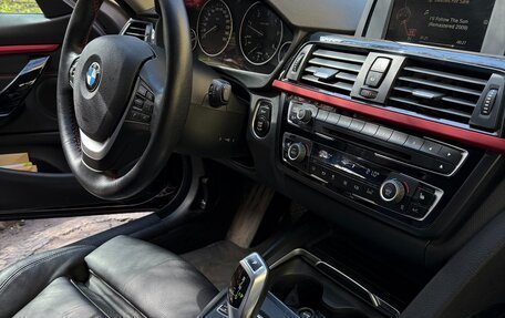BMW 4 серия, 2016 год, 2 700 000 рублей, 13 фотография