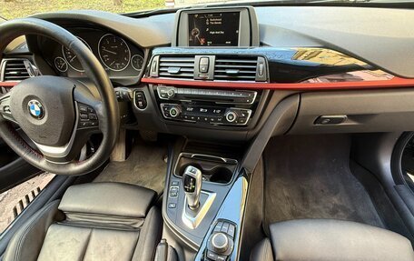 BMW 4 серия, 2016 год, 2 700 000 рублей, 14 фотография