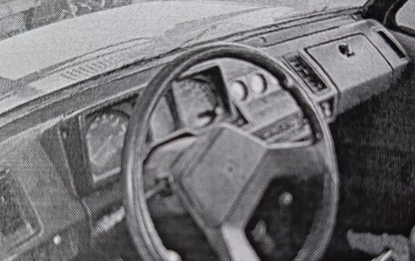 Isuzu Trooper I, 1986 год, 400 000 рублей, 2 фотография