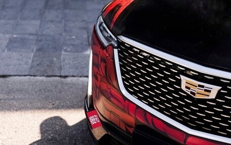 Cadillac XT6 I, 2020 год, 4 500 000 рублей, 4 фотография