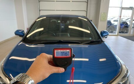 Toyota C-HR I рестайлинг, 2016 год, 2 299 900 рублей, 29 фотография