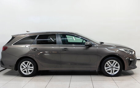 KIA cee'd III, 2019 год, 1 658 000 рублей, 5 фотография