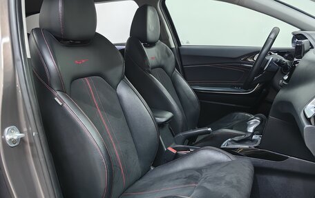 KIA cee'd III, 2019 год, 1 658 000 рублей, 7 фотография