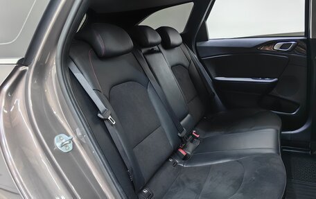 KIA cee'd III, 2019 год, 1 658 000 рублей, 9 фотография