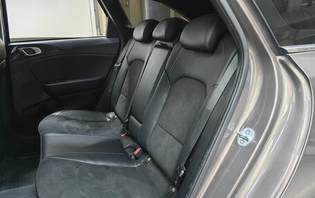 KIA cee'd III, 2019 год, 1 658 000 рублей, 8 фотография