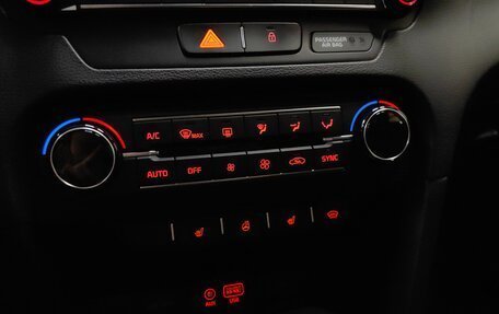 KIA cee'd III, 2019 год, 1 658 000 рублей, 15 фотография