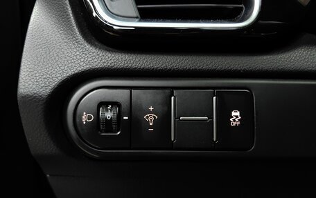 KIA cee'd III, 2019 год, 1 658 000 рублей, 21 фотография