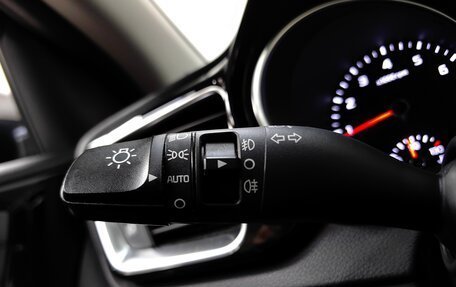 KIA cee'd III, 2019 год, 1 658 000 рублей, 19 фотография