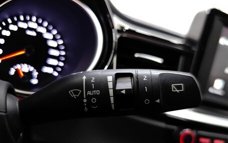 KIA cee'd III, 2019 год, 1 658 000 рублей, 20 фотография