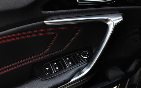 KIA cee'd III, 2019 год, 1 658 000 рублей, 22 фотография