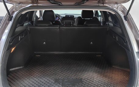 KIA cee'd III, 2019 год, 1 658 000 рублей, 24 фотография